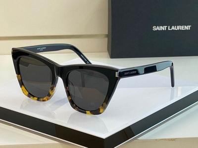 YSL Sunglasses 550